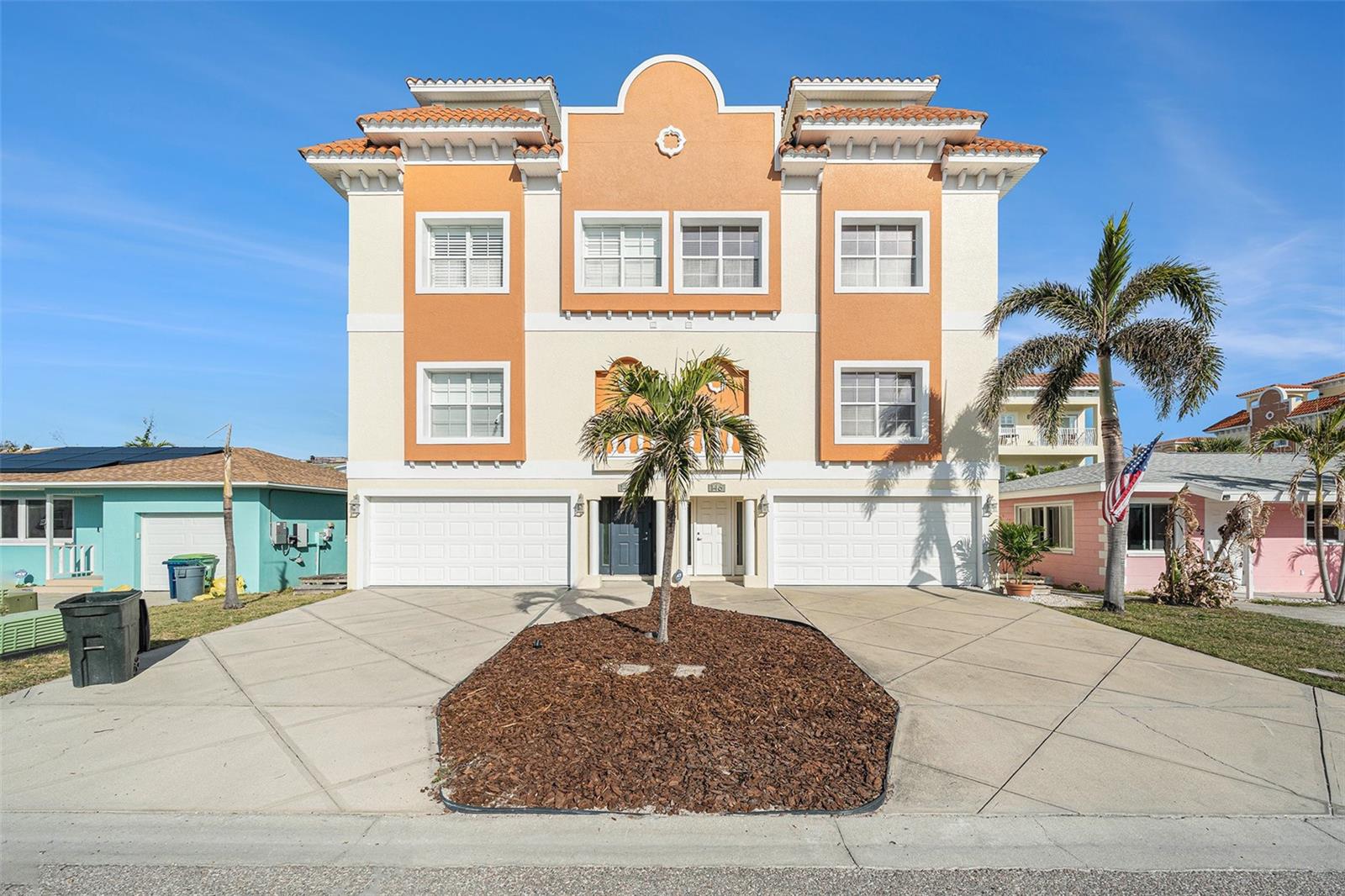 146 175TH TERRACE DR E, REDINGTON SHORES, FL, 33708