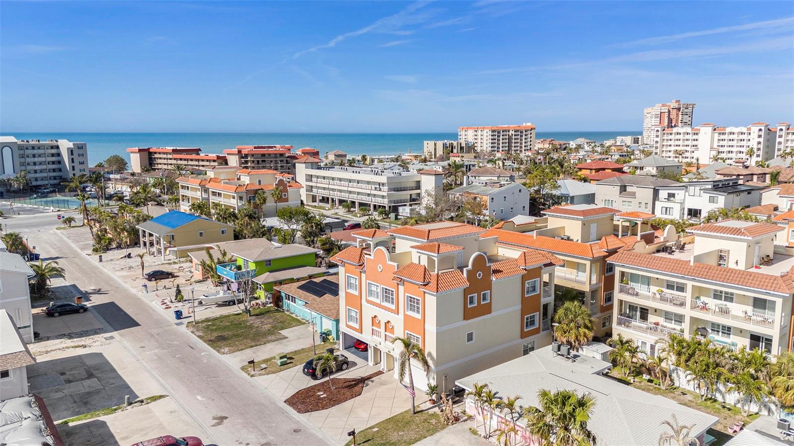 146 175TH TERRACE DR E, REDINGTON SHORES, FL, 33708