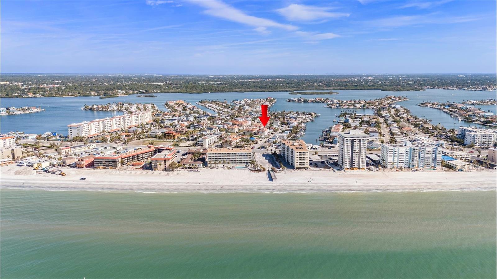 146 175TH TERRACE DR E, REDINGTON SHORES, FL, 33708