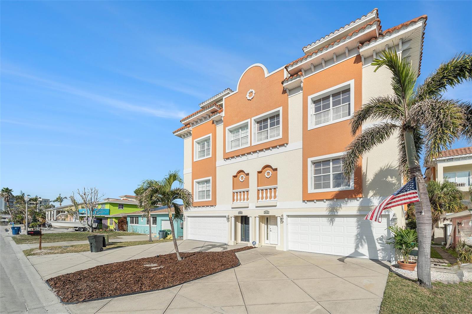 146 175TH TERRACE DR E, REDINGTON SHORES, FL, 33708