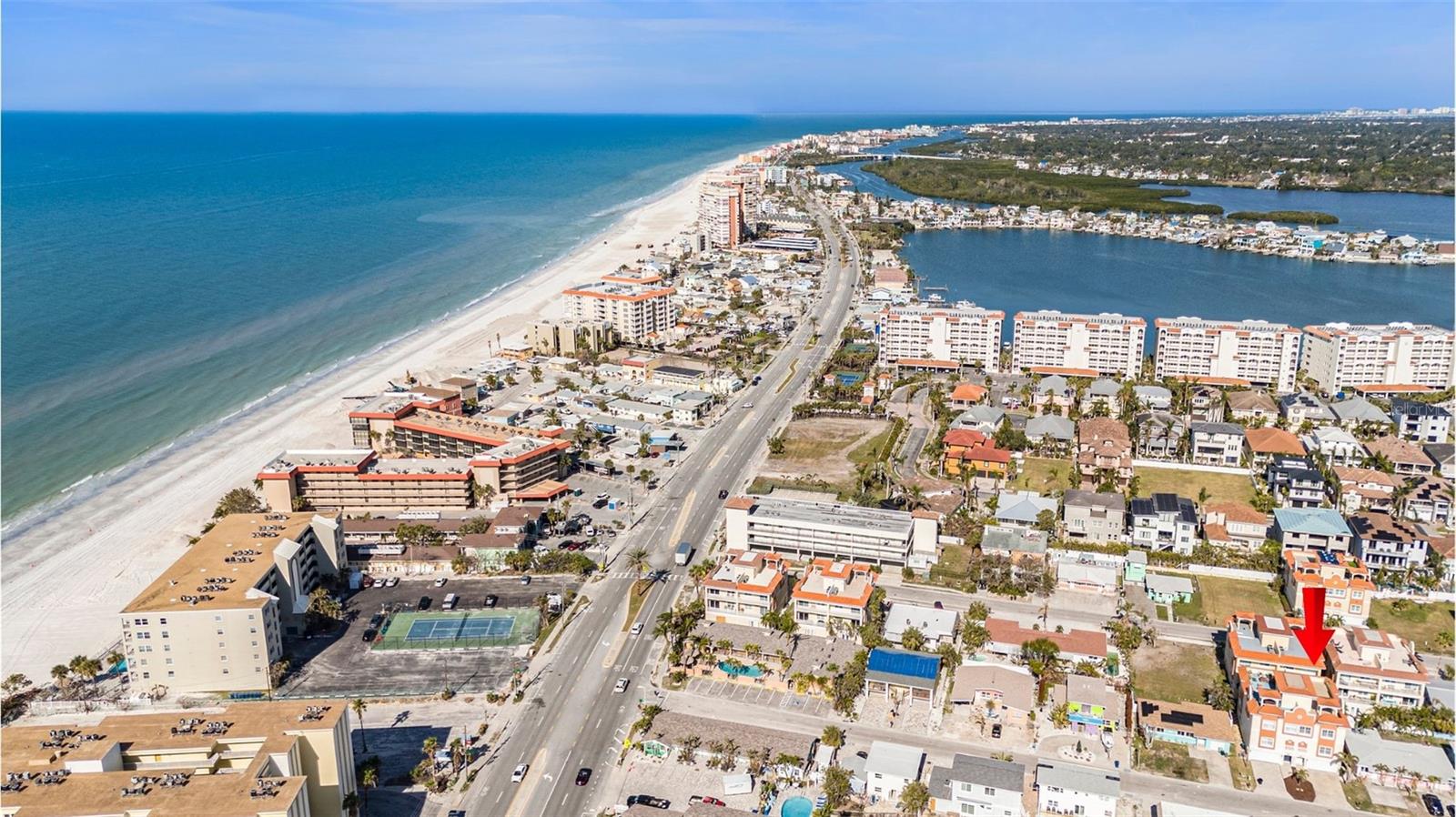 146 175TH TERRACE DR E, REDINGTON SHORES, FL, 33708