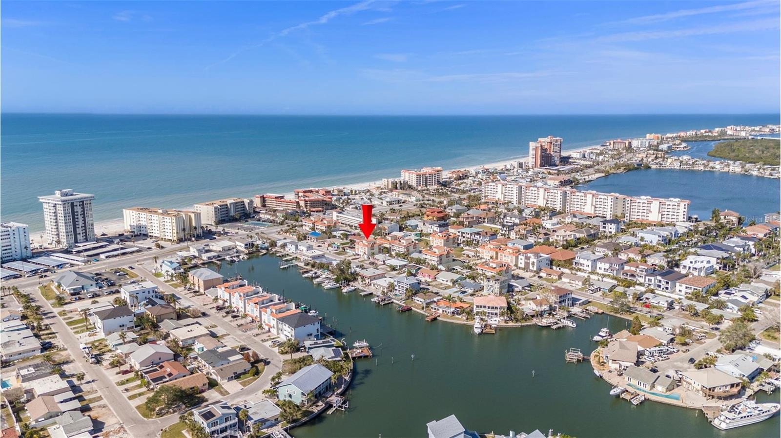 146 175TH TERRACE DR E, REDINGTON SHORES, FL, 33708