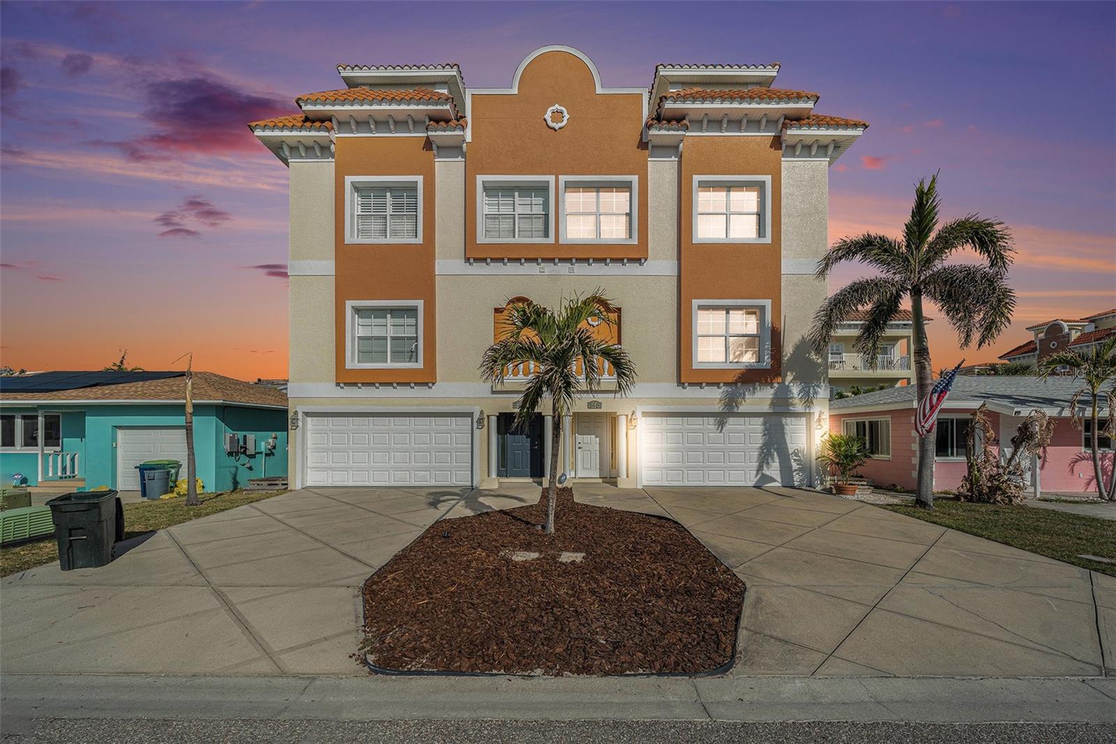 146 175TH TERRACE DR E, REDINGTON SHORES, FL, 33708