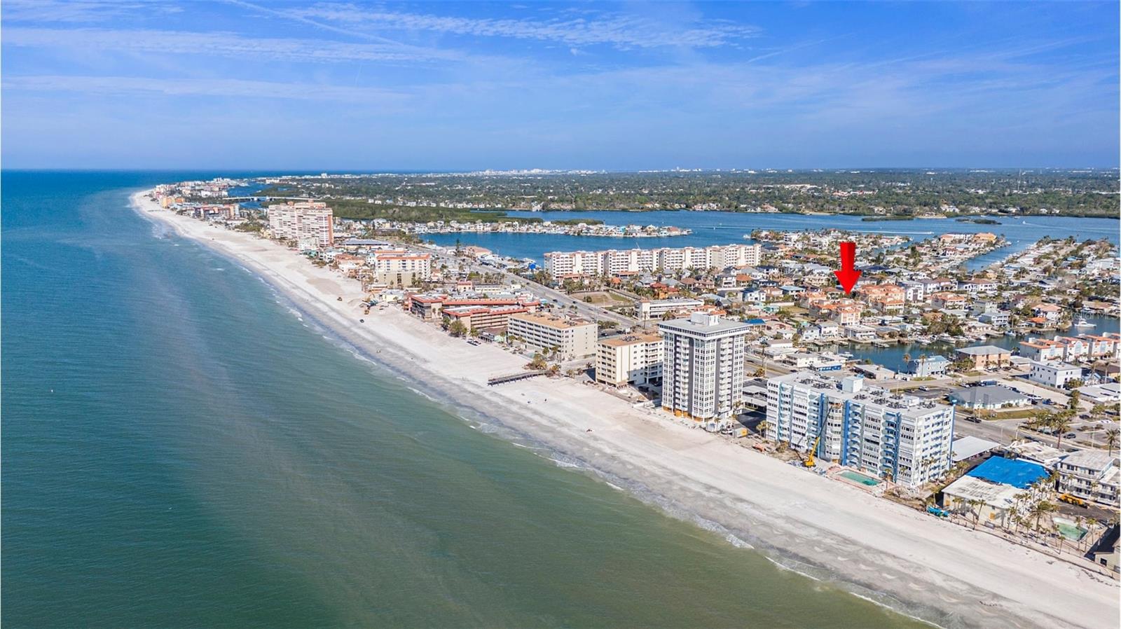 146 175TH TERRACE DR E, REDINGTON SHORES, FL, 33708