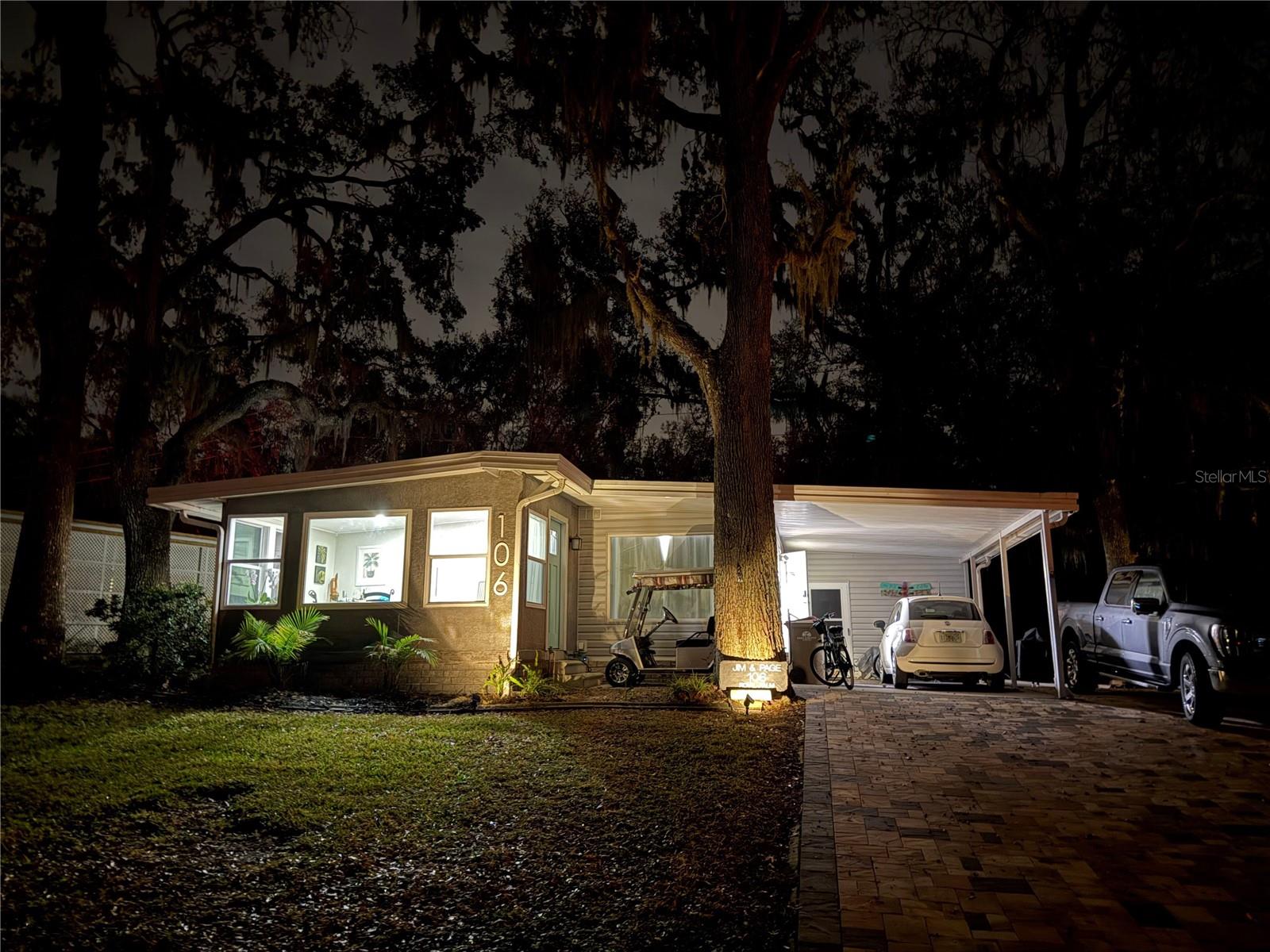 106 ROYAL PALM DR, LEESBURG, FL, 34748