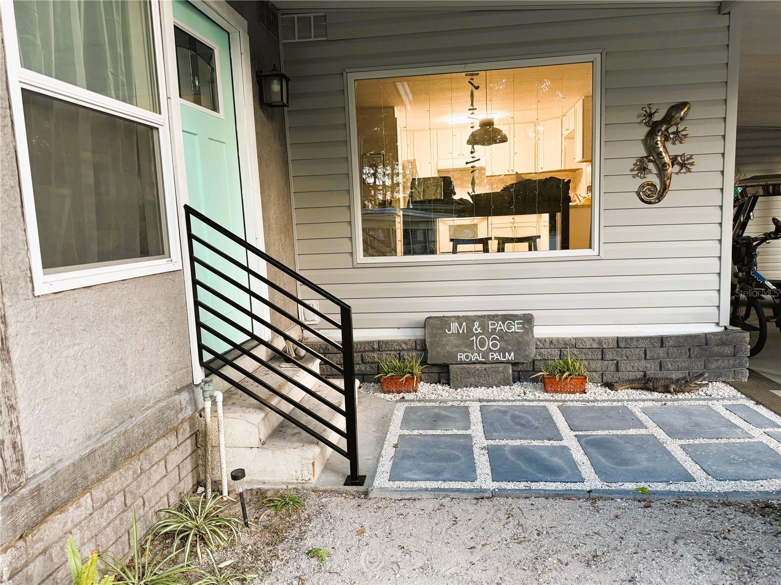 106 ROYAL PALM DR, LEESBURG, FL, 34748