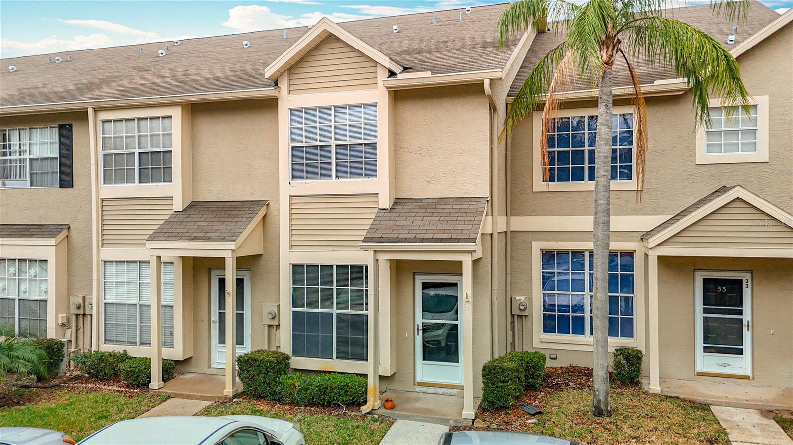 2843 THAXTON DR #34, PALM HARBOR, FL, 34684