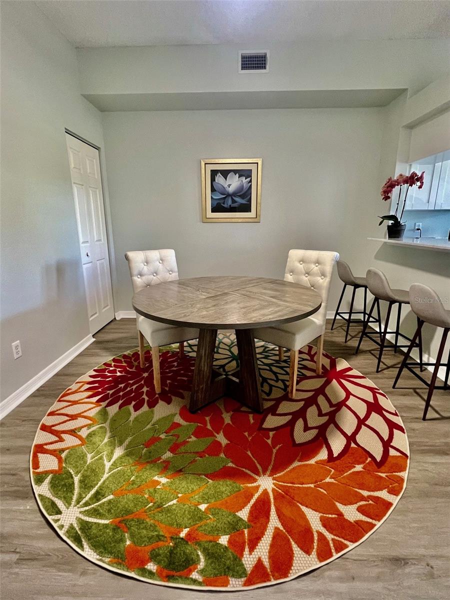 2843 THAXTON DR #34, PALM HARBOR, FL, 34684