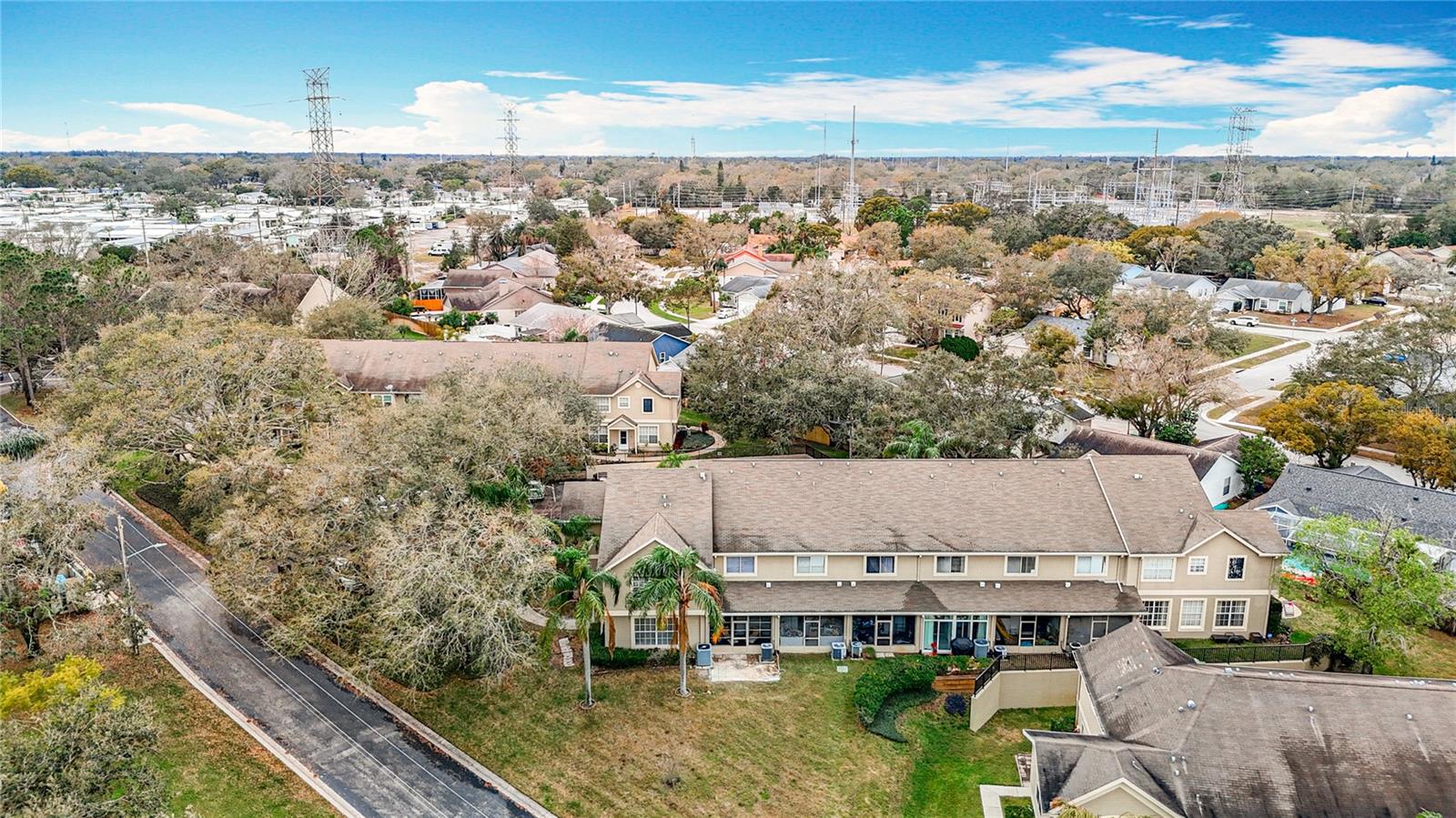 2843 THAXTON DR #34, PALM HARBOR, FL, 34684