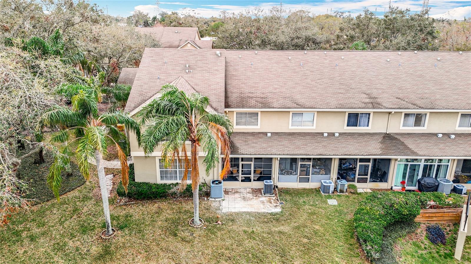 2843 THAXTON DR #34, PALM HARBOR, FL, 34684