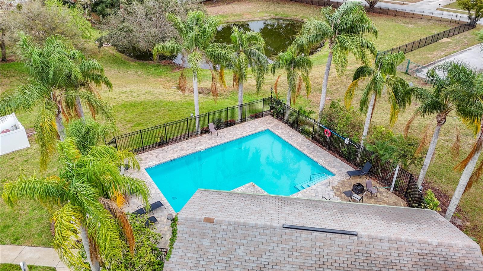 2843 THAXTON DR #34, PALM HARBOR, FL, 34684