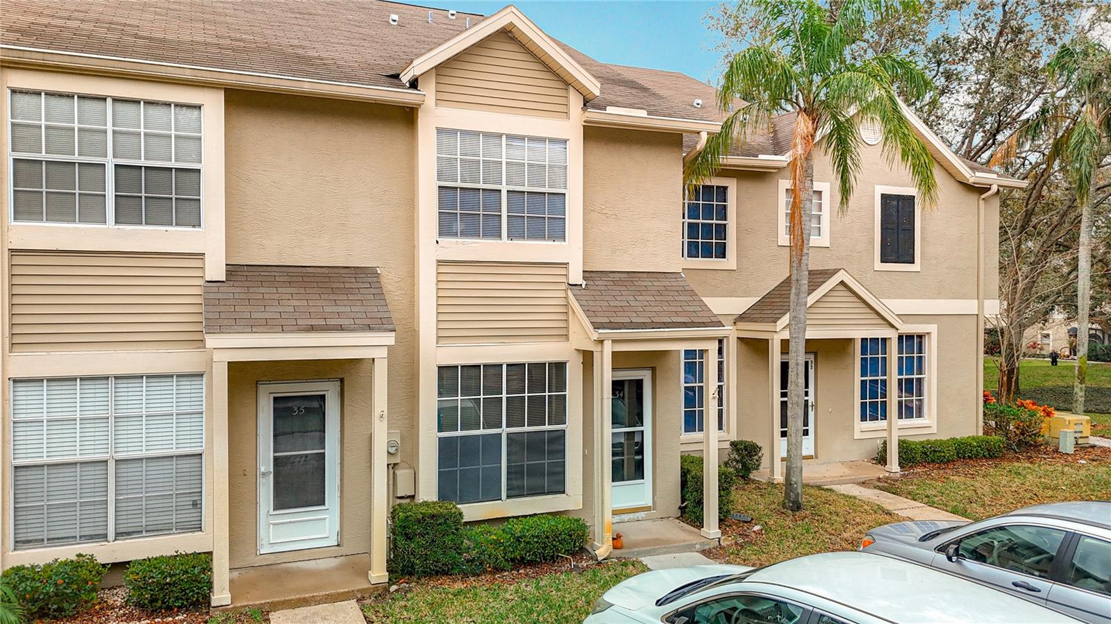 2843 THAXTON DR #34, PALM HARBOR, FL, 34684