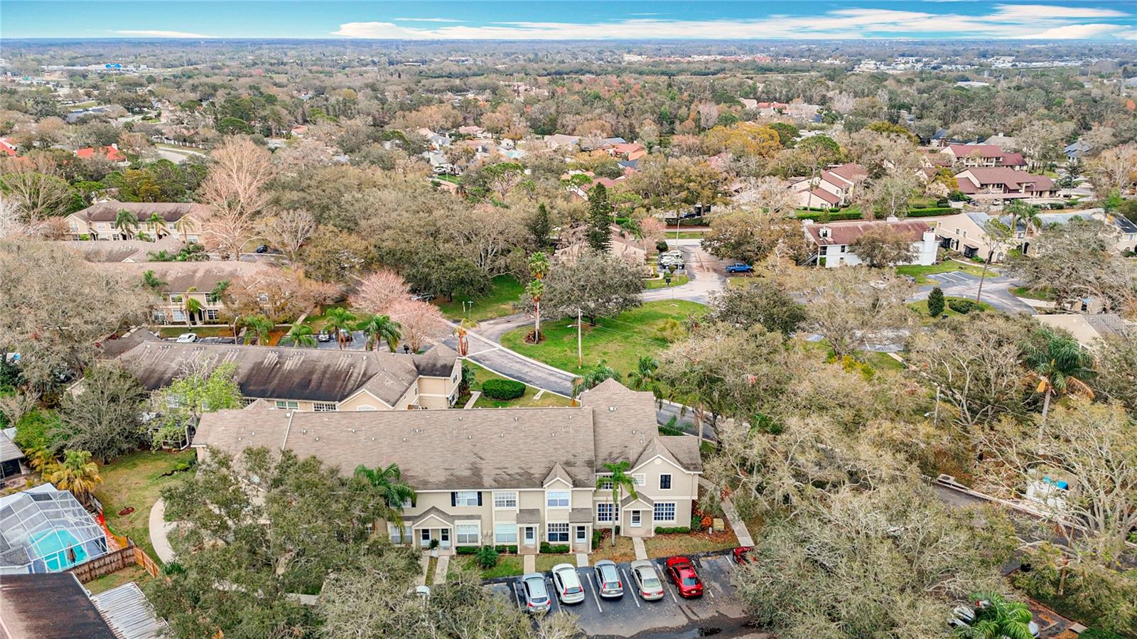 2843 THAXTON DR #34, PALM HARBOR, FL, 34684