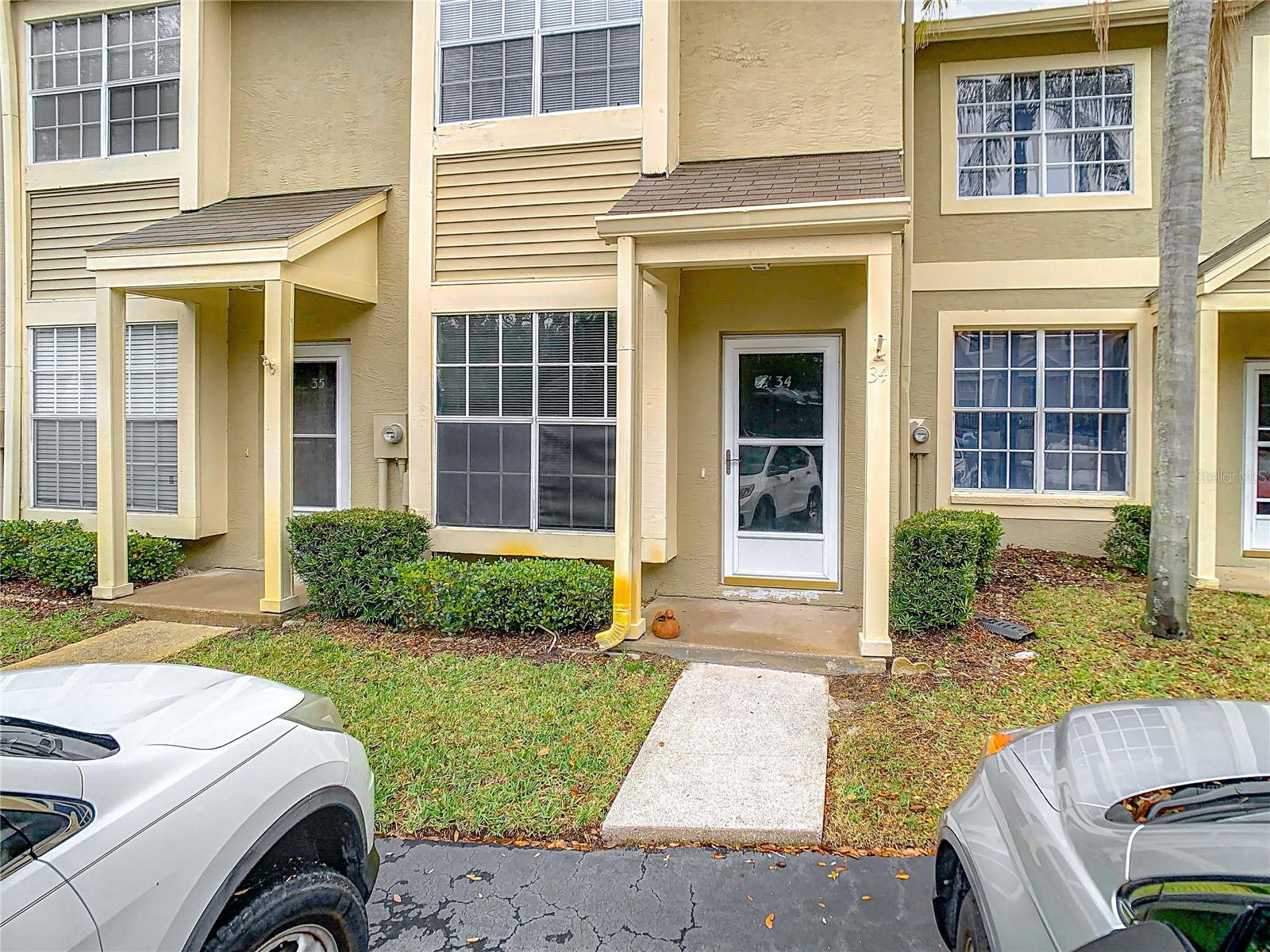 2843 THAXTON DR #34, PALM HARBOR, FL, 34684