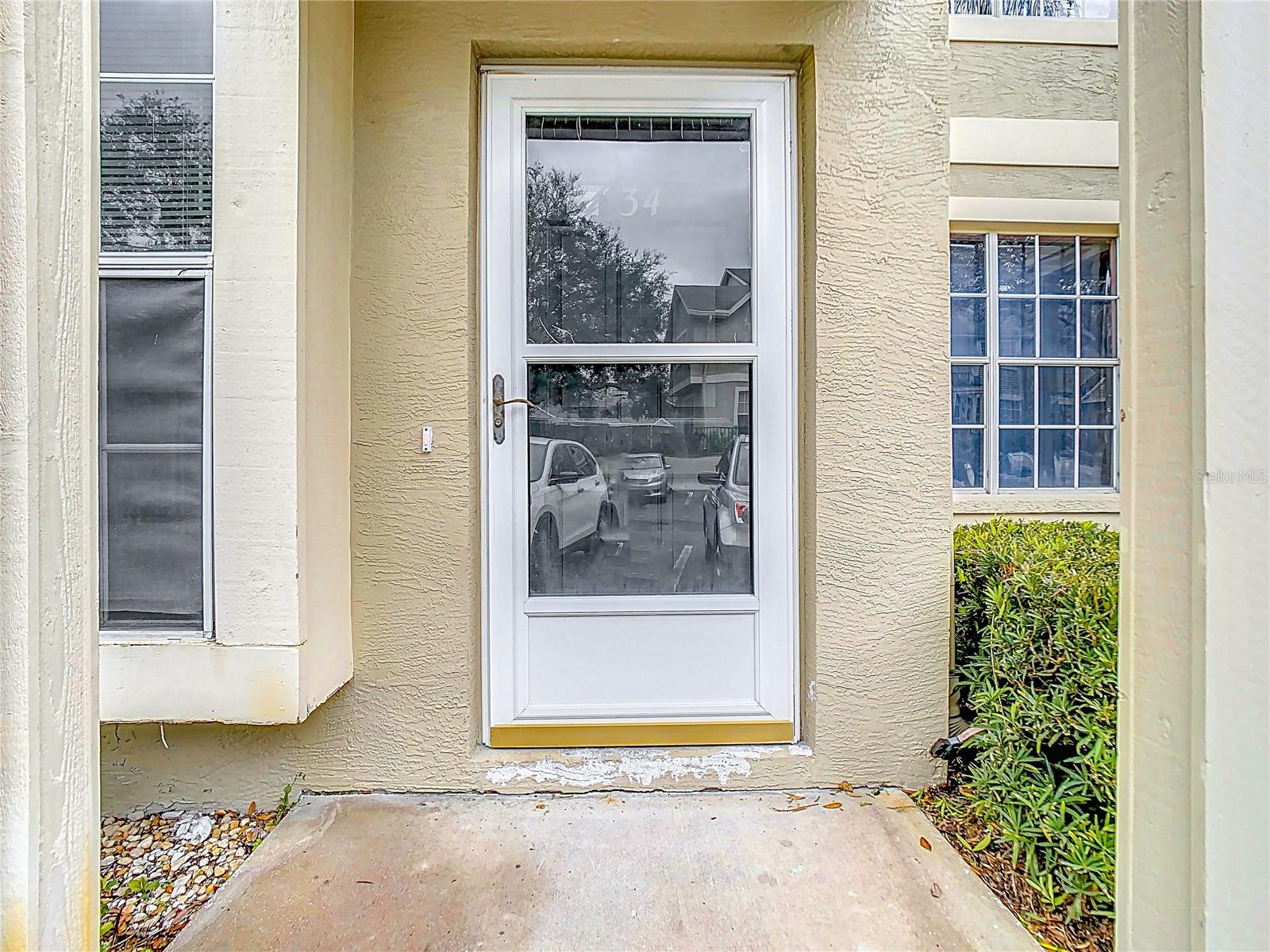 2843 THAXTON DR #34, PALM HARBOR, FL, 34684