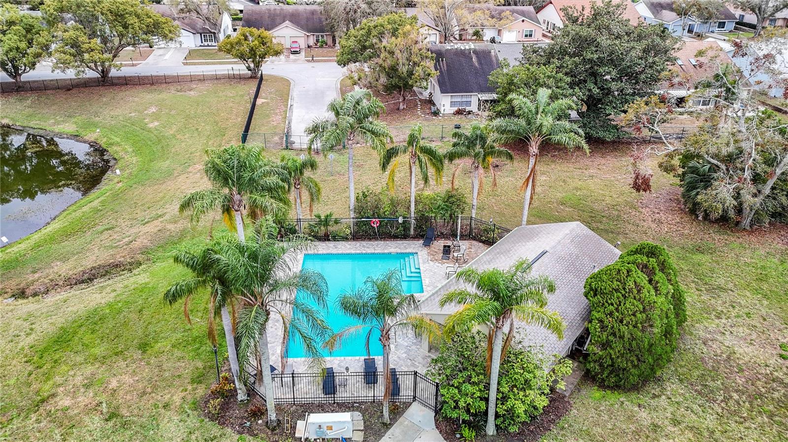 2843 THAXTON DR #34, PALM HARBOR, FL, 34684