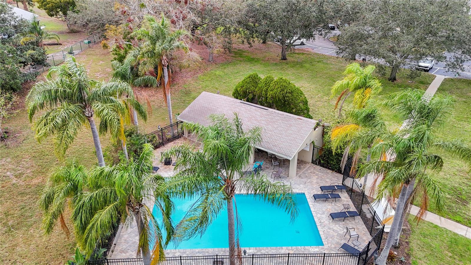 2843 THAXTON DR #34, PALM HARBOR, FL, 34684