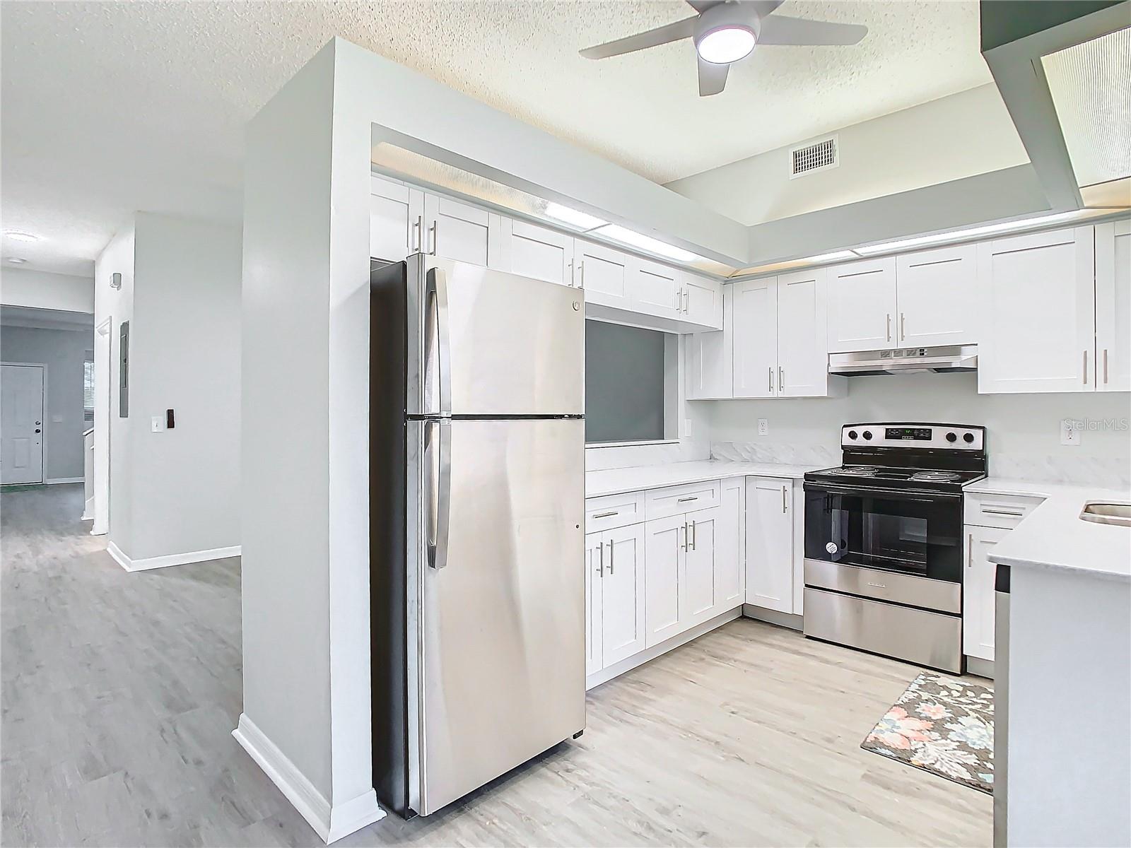 2843 THAXTON DR #34, PALM HARBOR, FL, 34684