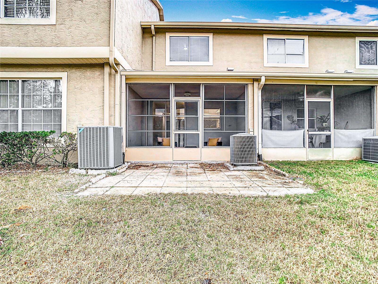 2843 THAXTON DR #34, PALM HARBOR, FL, 34684