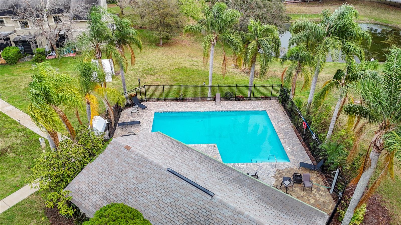 2843 THAXTON DR #34, PALM HARBOR, FL, 34684