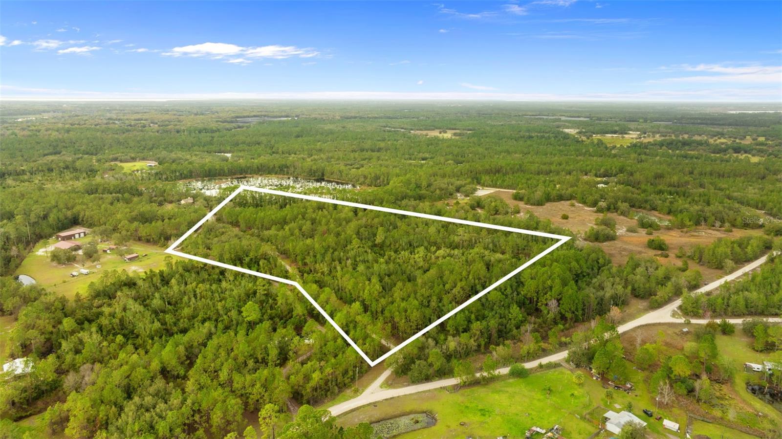 938 BUCKLES RD, PIERSON, FL, 32180