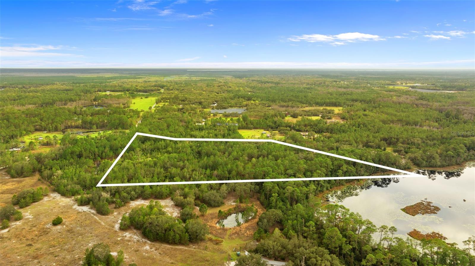 938 BUCKLES RD, PIERSON, FL, 32180