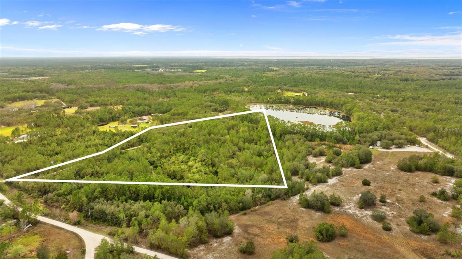 938 BUCKLES RD, PIERSON, FL, 32180