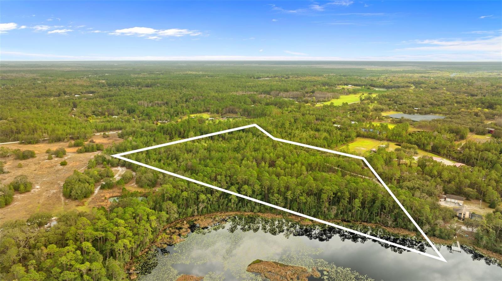 938 BUCKLES RD, PIERSON, FL, 32180