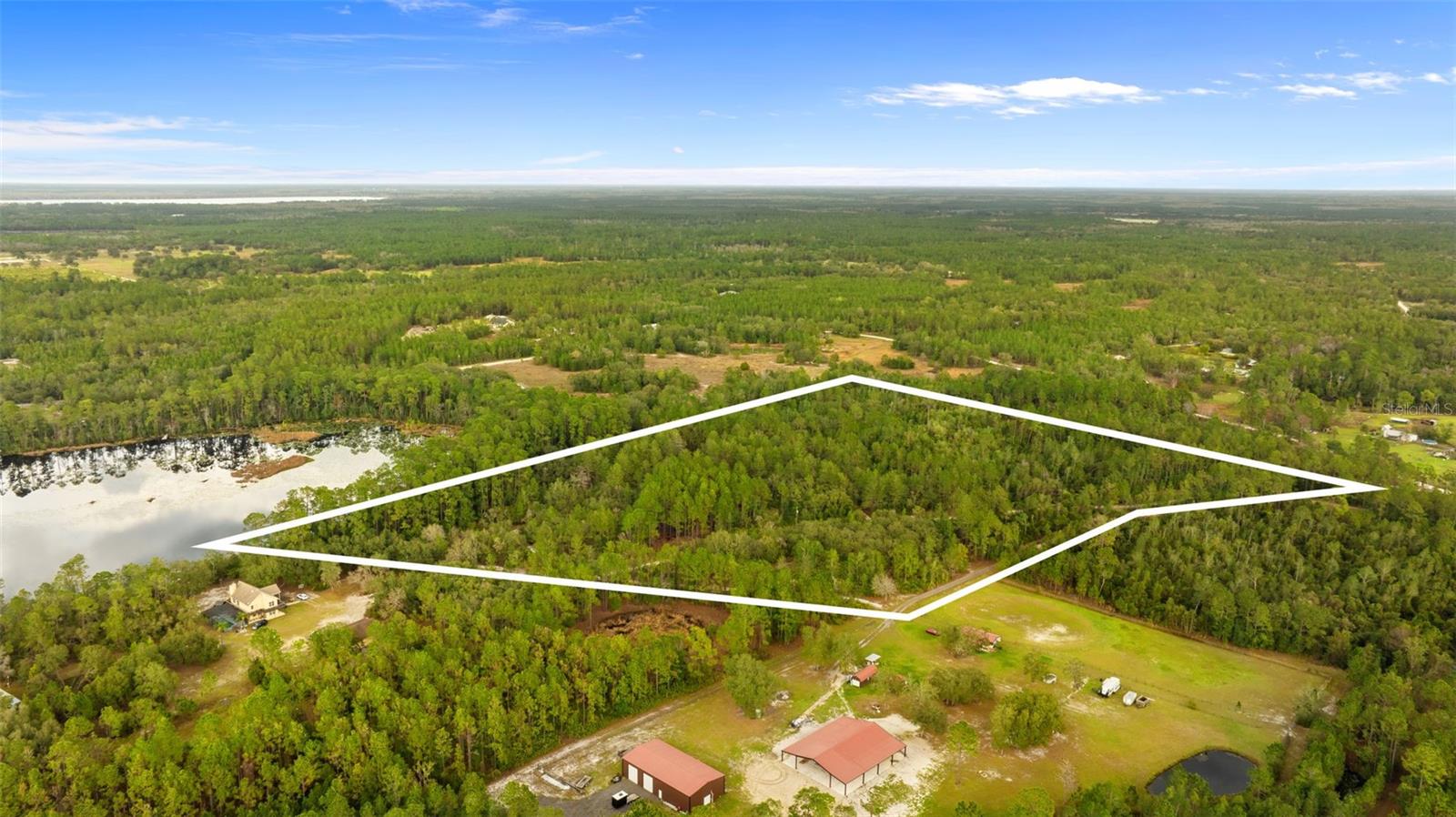 938 BUCKLES RD, PIERSON, FL, 32180