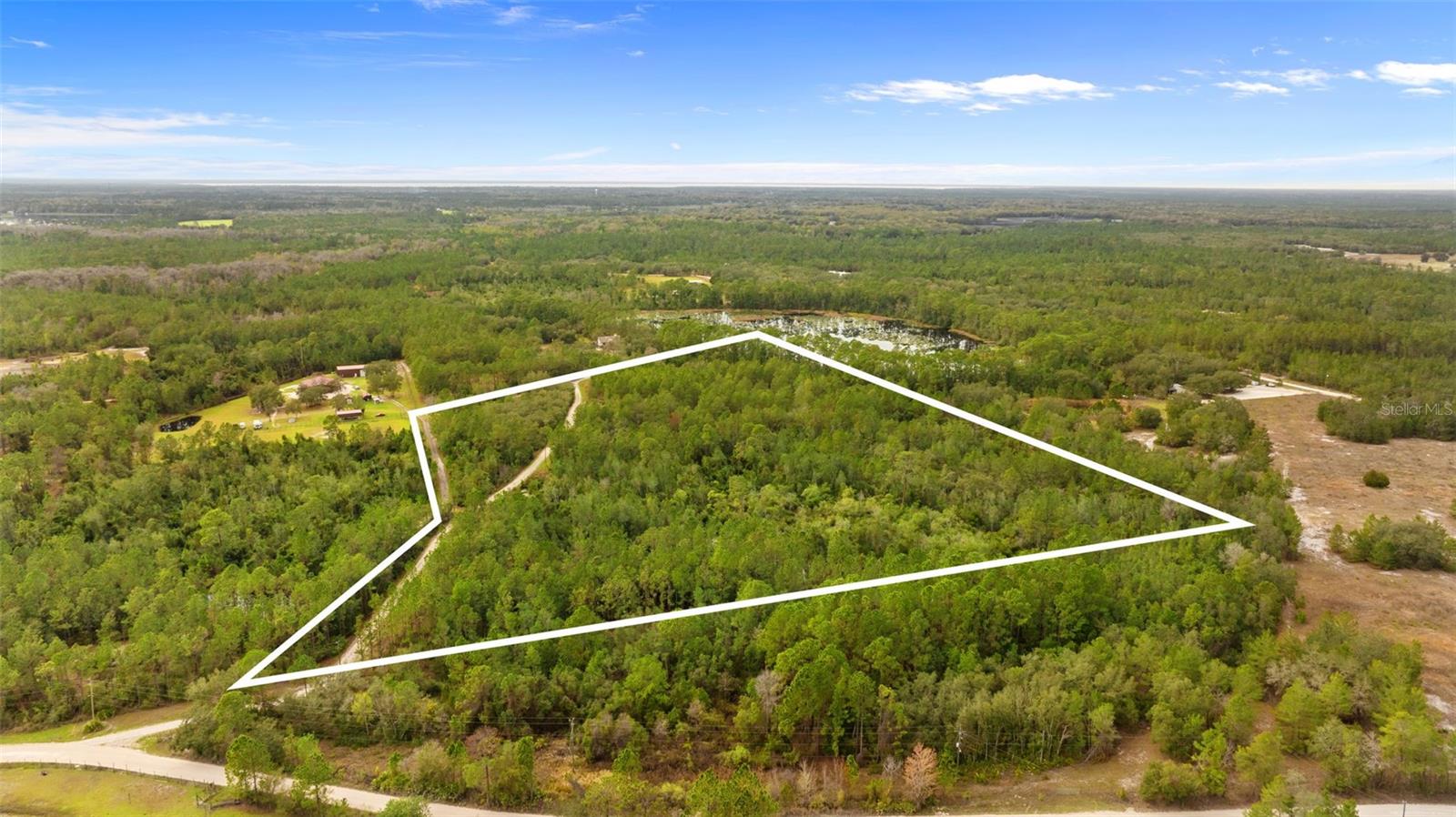 938 BUCKLES RD, PIERSON, FL, 32180