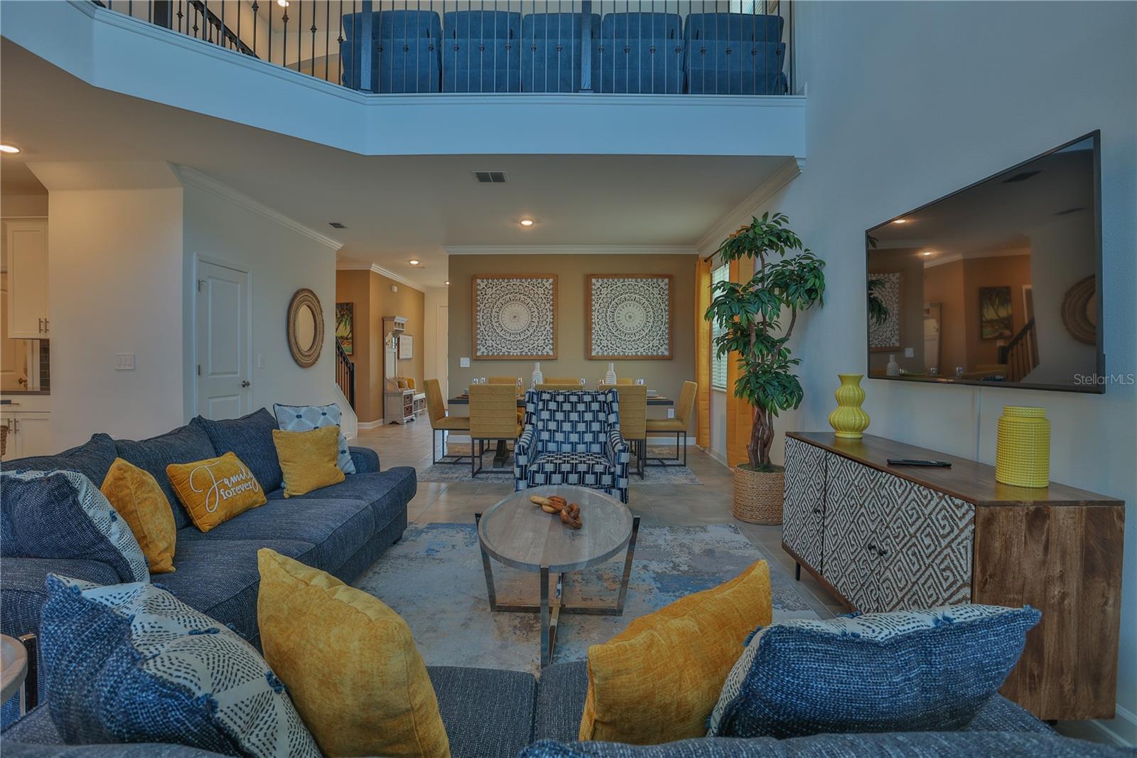 9115 SOMMERSET HILLS DR, DAVENPORT, FL, 33896