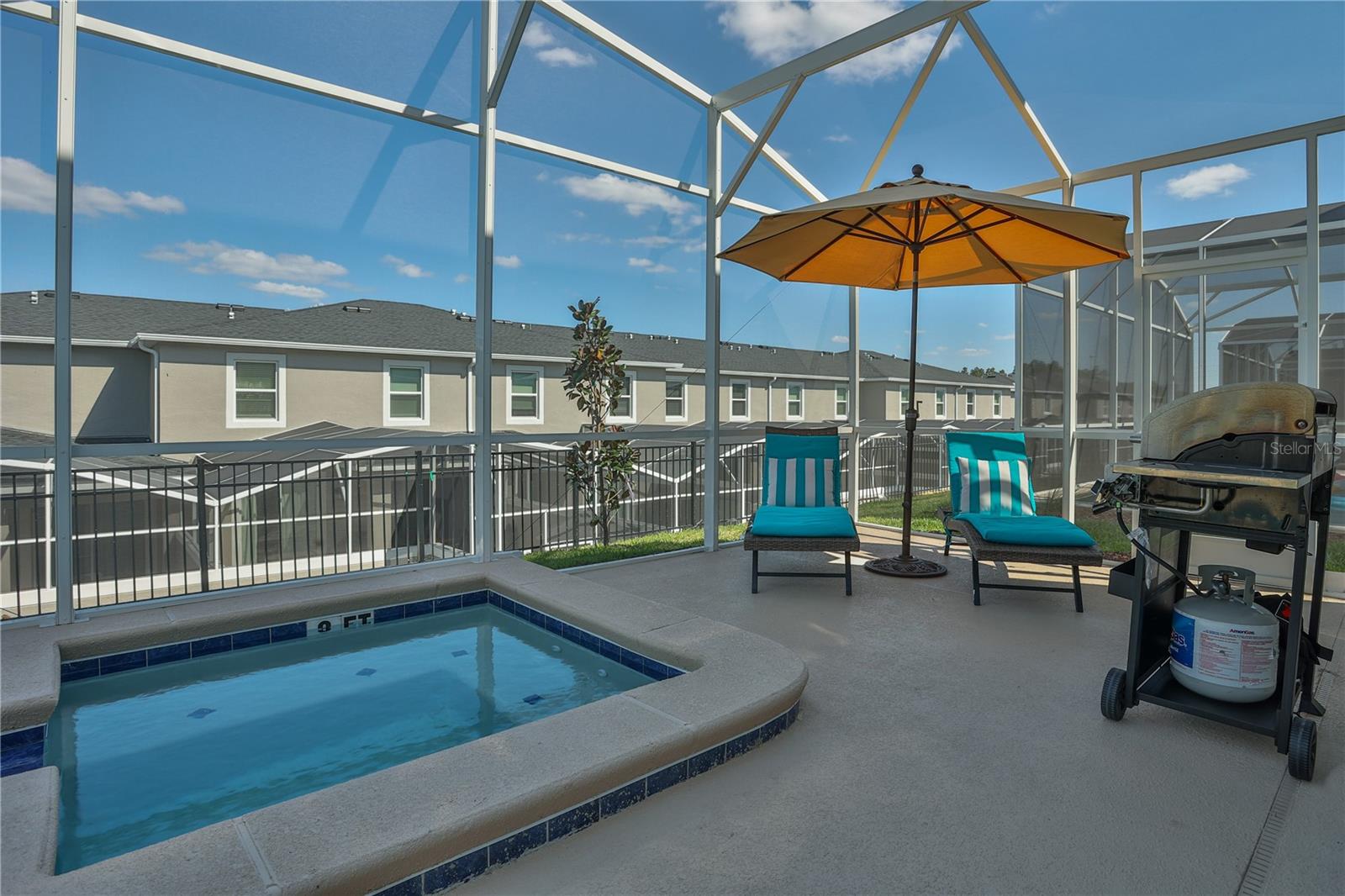 9115 SOMMERSET HILLS DR, DAVENPORT, FL, 33896