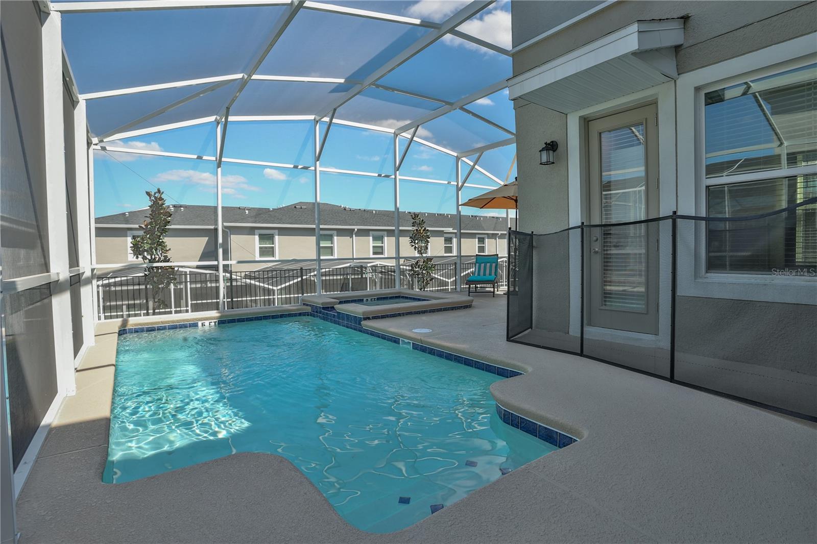 9115 SOMMERSET HILLS DR, DAVENPORT, FL, 33896