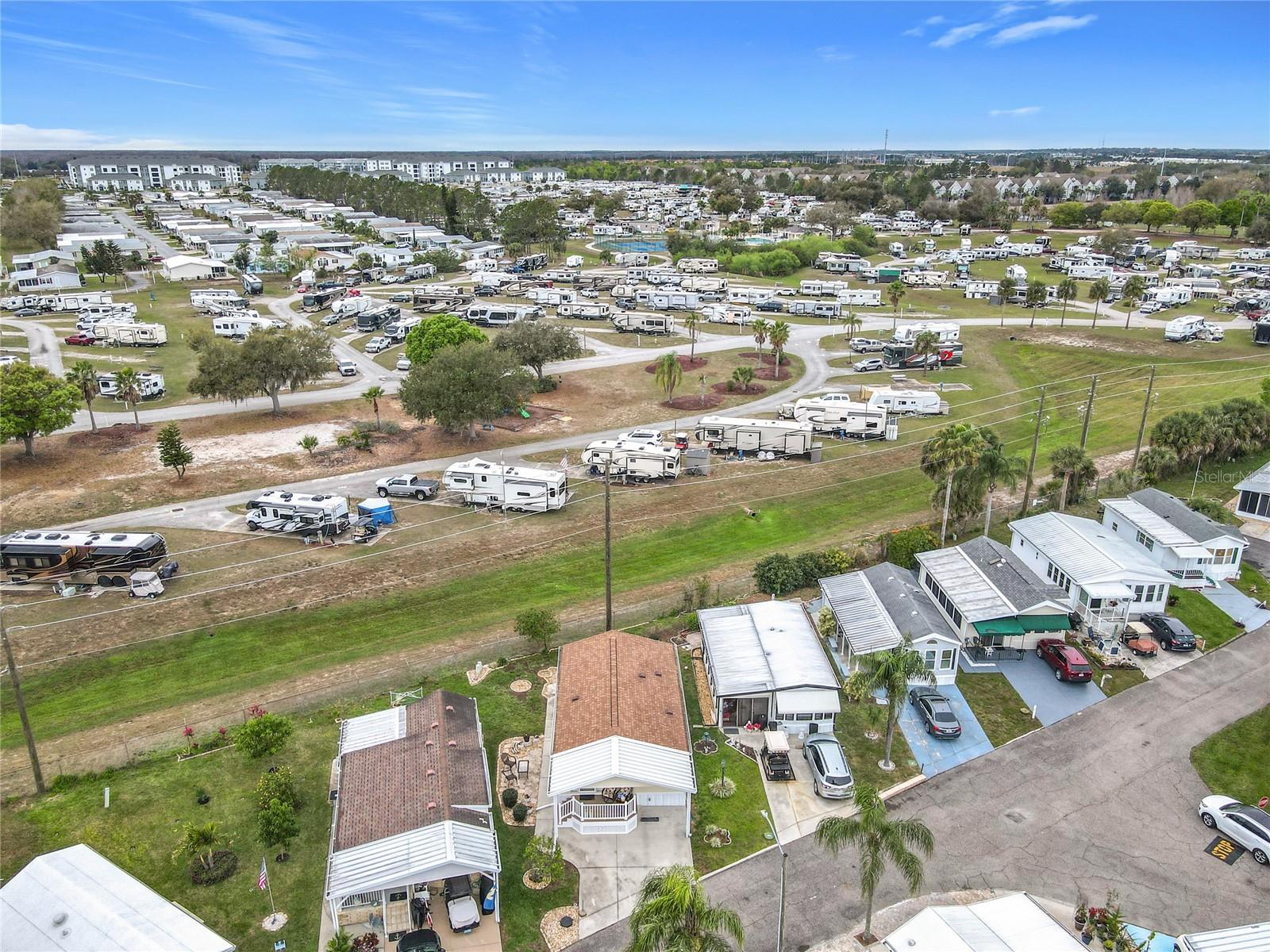 9000 US HWY 192 # 473, CLERMONT, FL, 34714