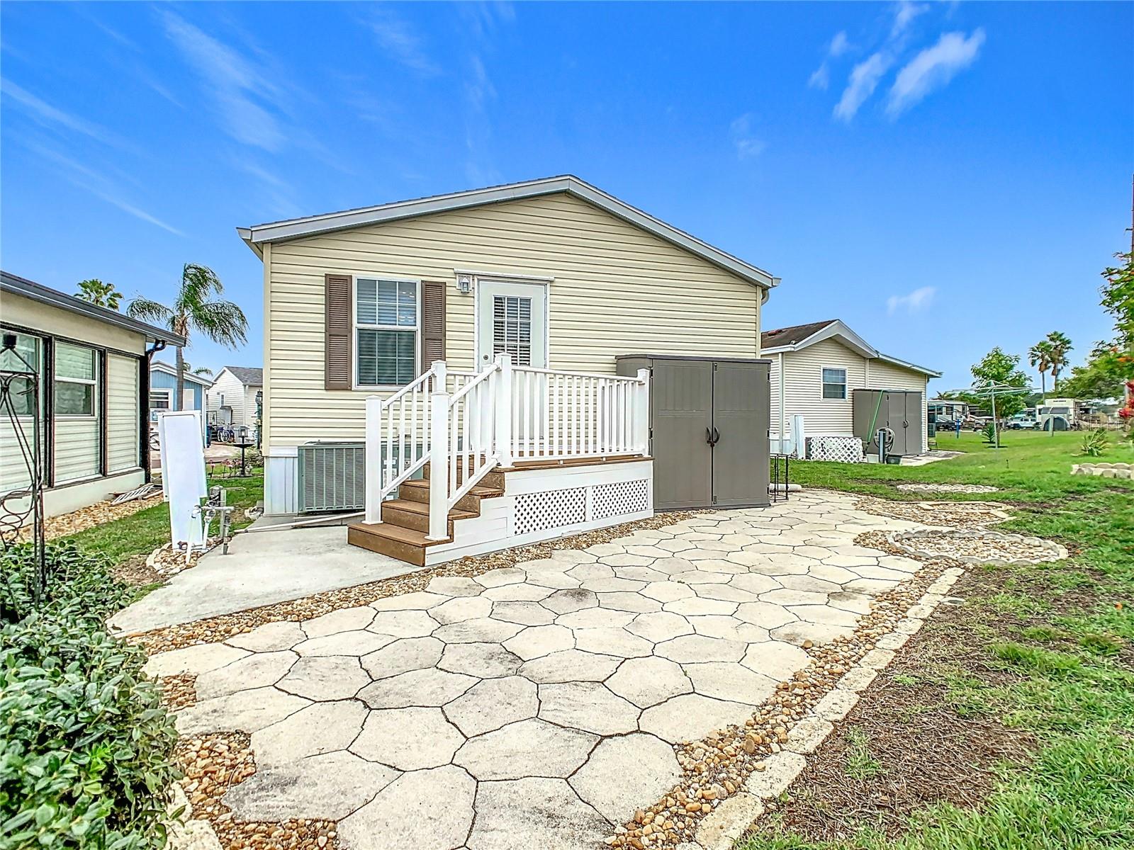 9000 US HWY 192 # 473, CLERMONT, FL, 34714