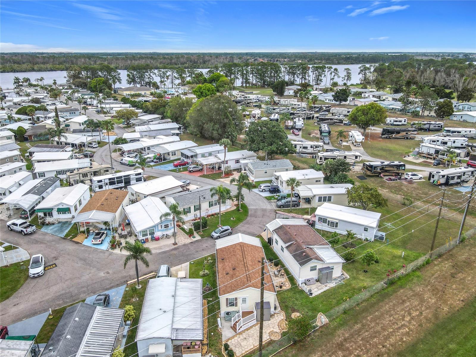 9000 US HWY 192 # 473, CLERMONT, FL, 34714