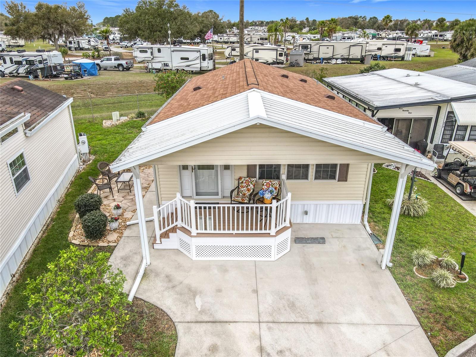 9000 US HWY 192 # 473, CLERMONT, FL, 34714