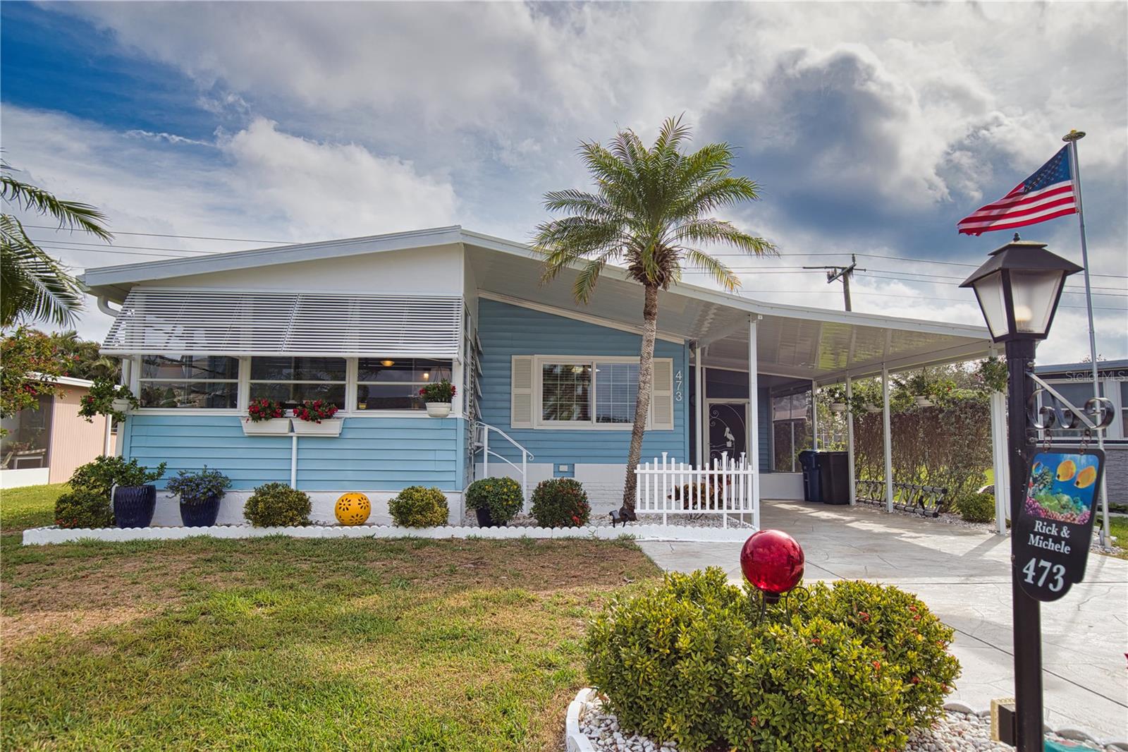 473 LOMA LINDA, NORTH PORT, FL, 34287