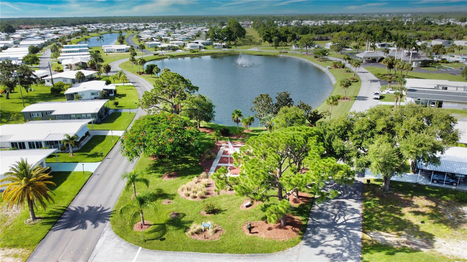 473 LOMA LINDA, NORTH PORT, FL, 34287