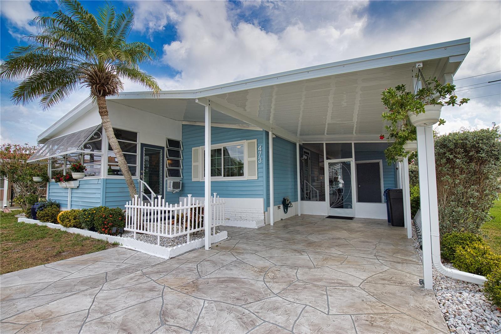 473 LOMA LINDA, NORTH PORT, FL, 34287