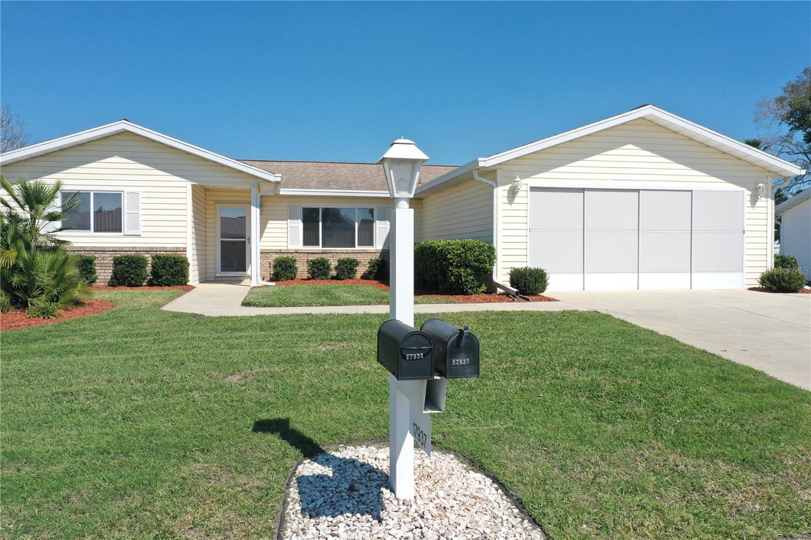 17937 SE 107TH TER, SUMMERFIELD, FL, 34491