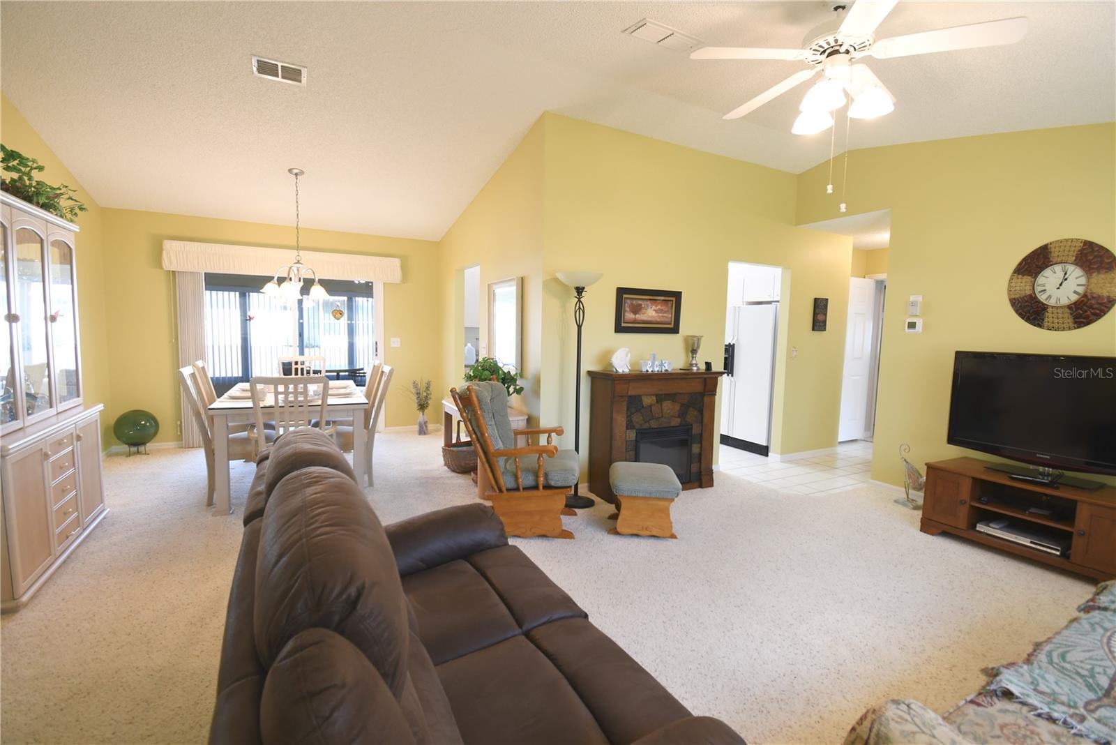 17937 SE 107TH TER, SUMMERFIELD, FL, 34491