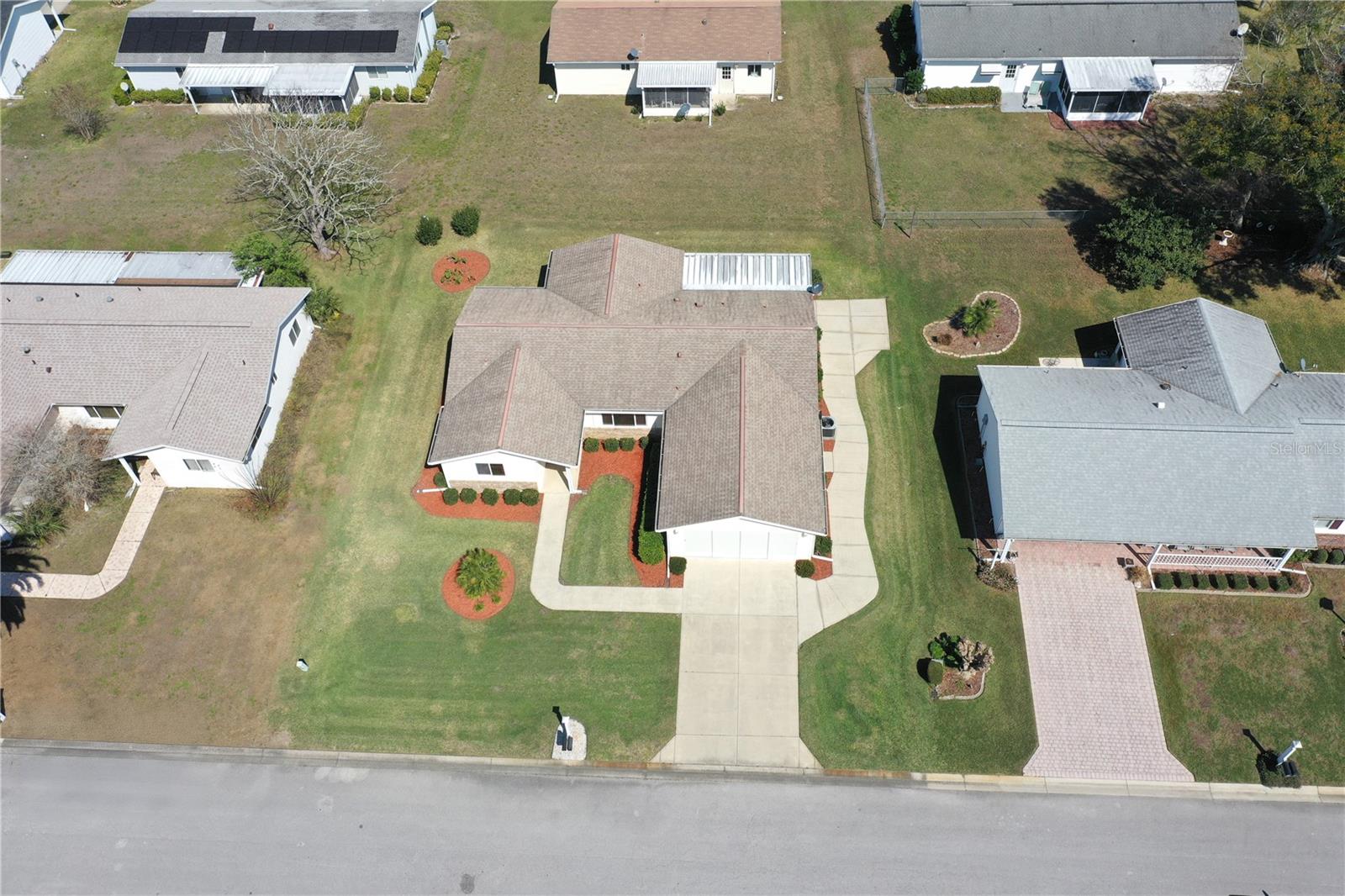 17937 SE 107TH TER, SUMMERFIELD, FL, 34491
