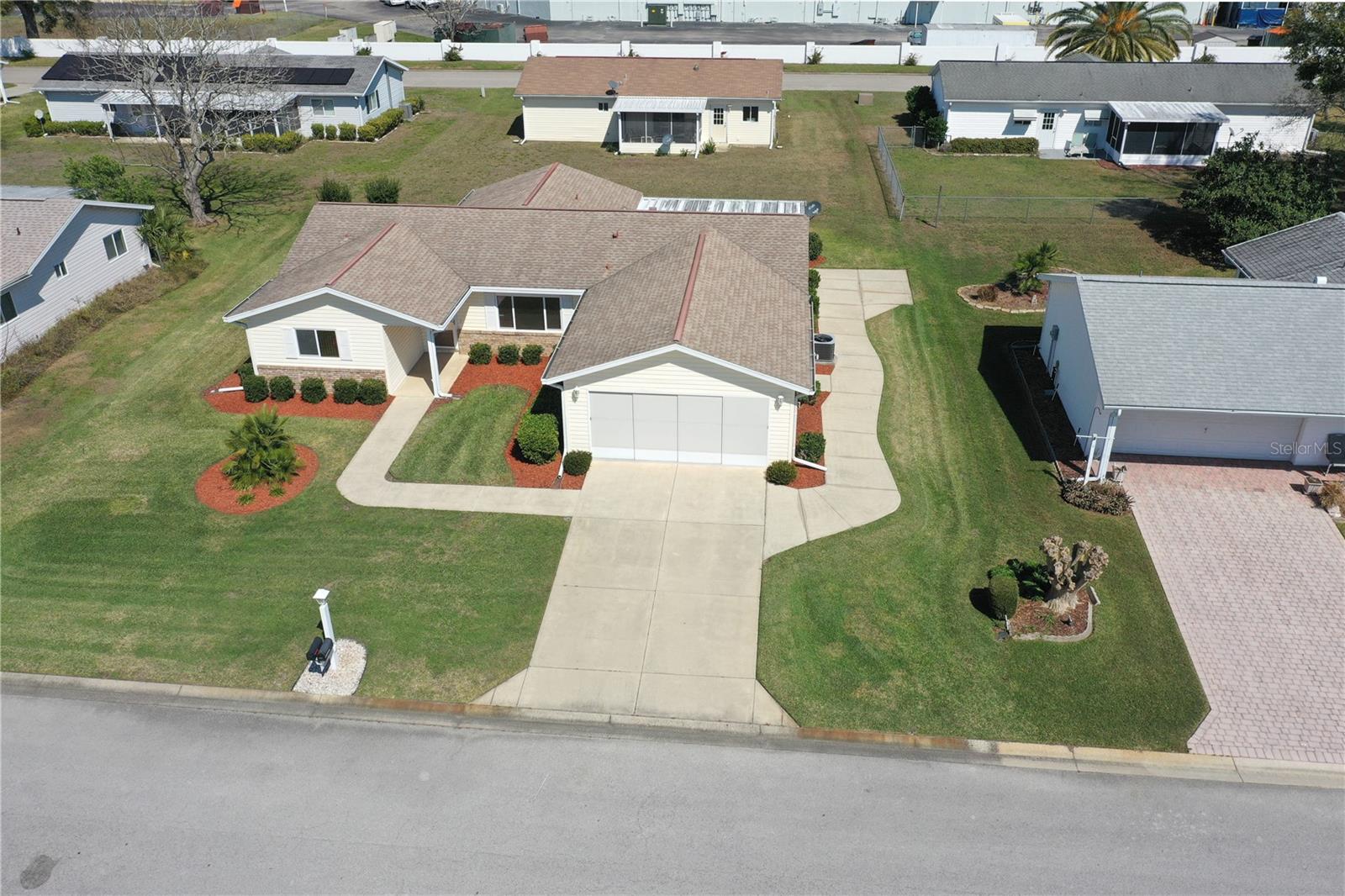 17937 SE 107TH TER, SUMMERFIELD, FL, 34491