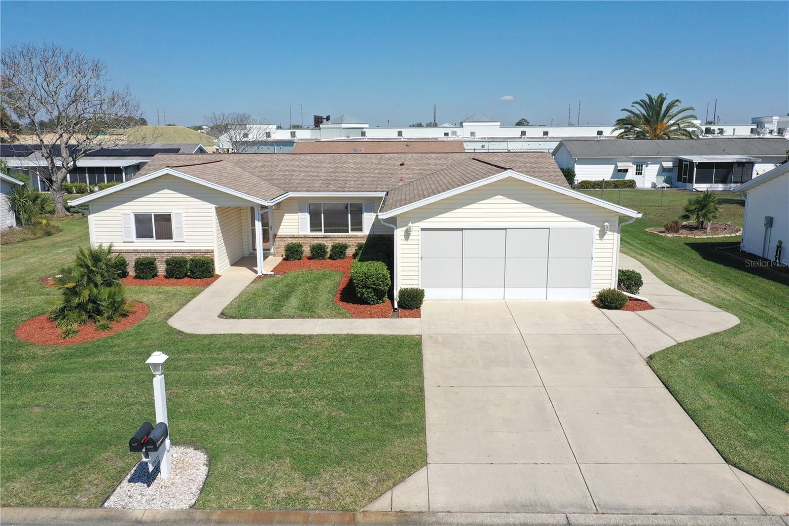 17937 SE 107TH TER, SUMMERFIELD, FL, 34491