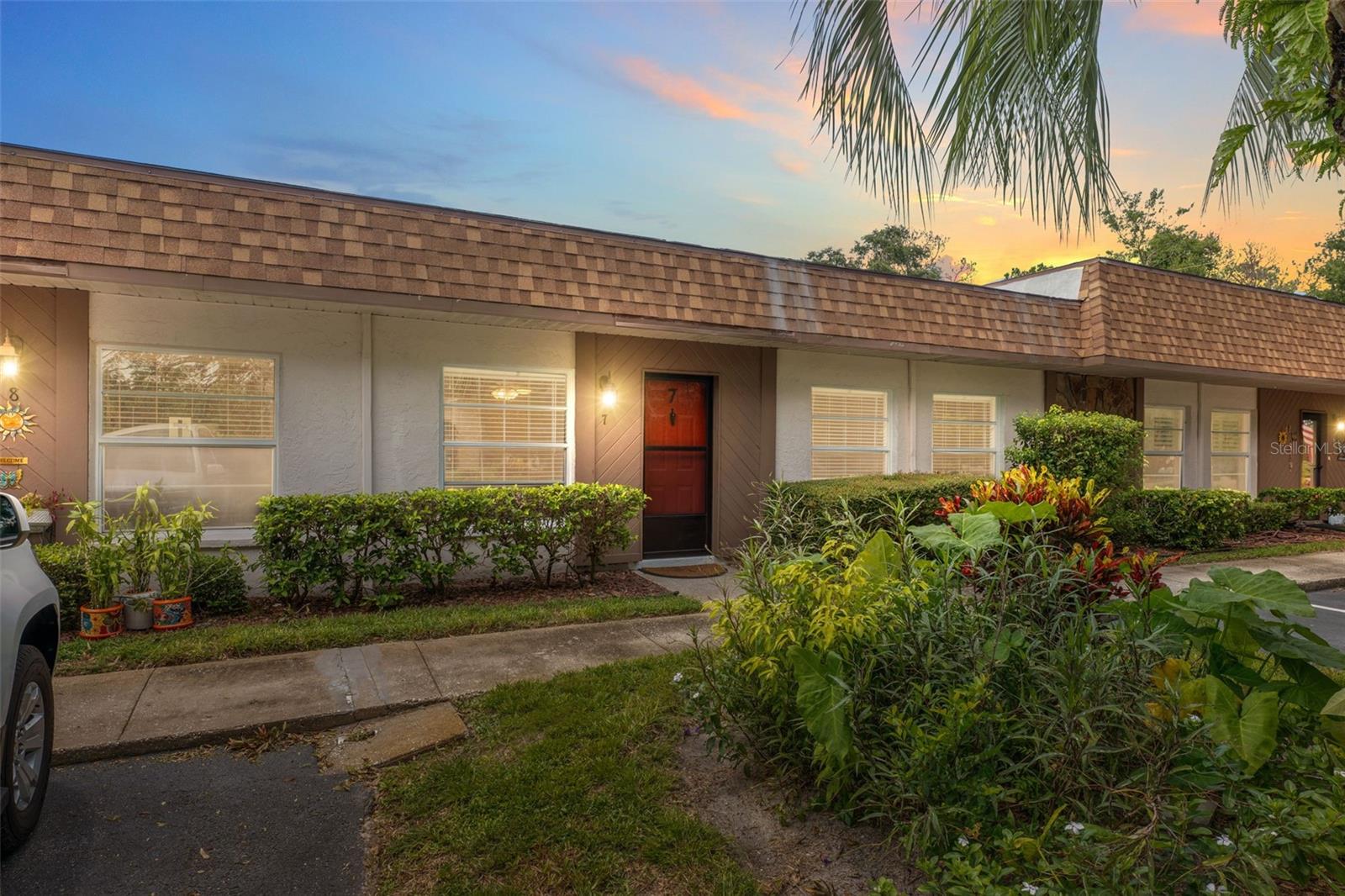 6141 CHESHAM DR #7, NEW PORT RICHEY, FL, 34653