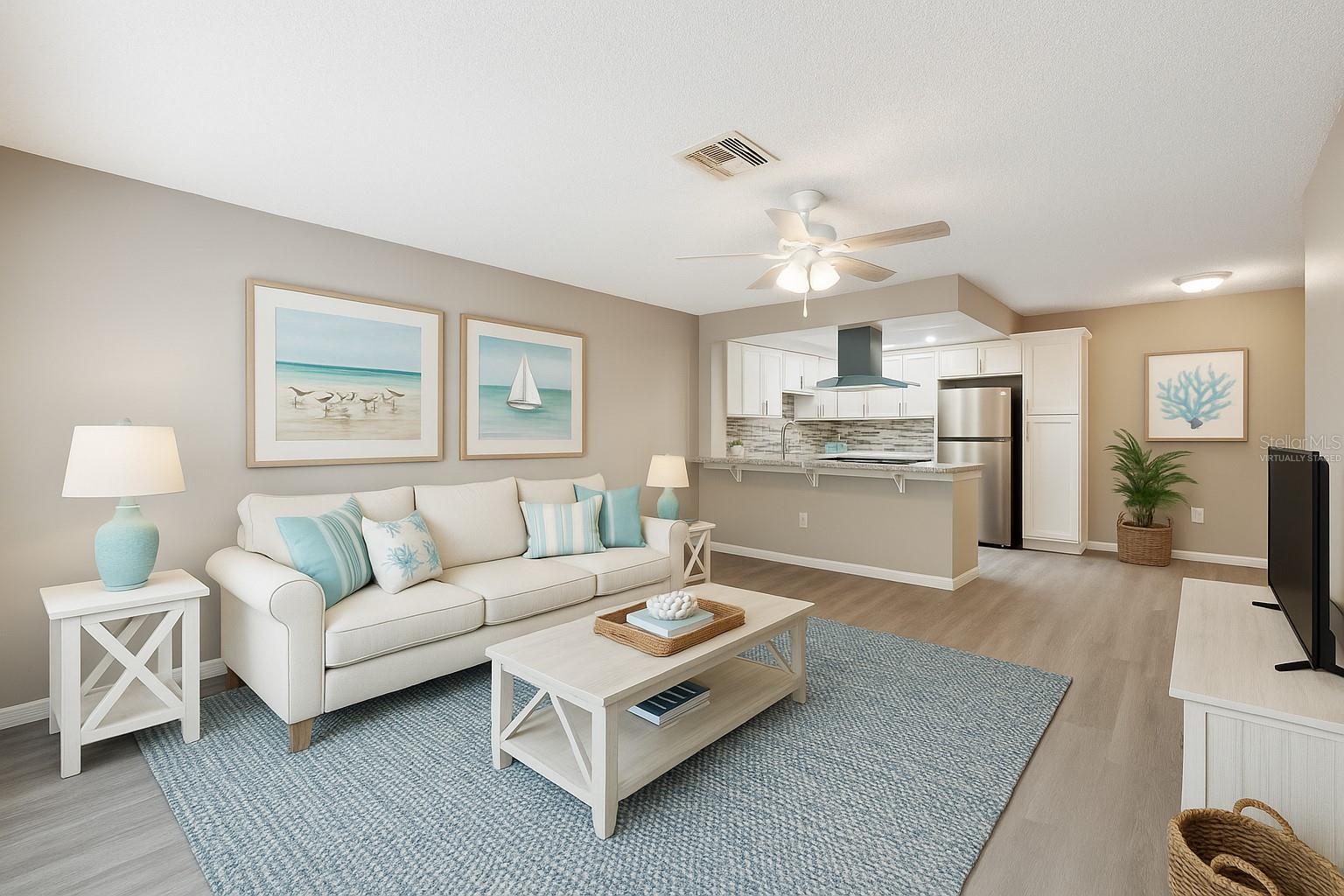 6141 CHESHAM DR #7, NEW PORT RICHEY, FL, 34653