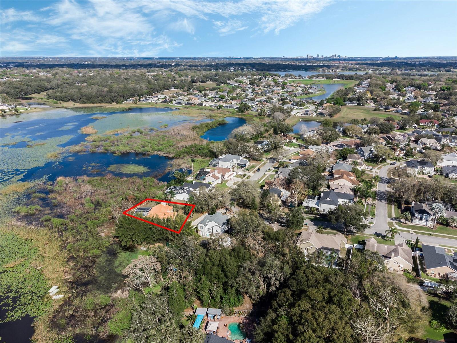 1330 SHELTER ROCK RD, ORLANDO, FL, 32835