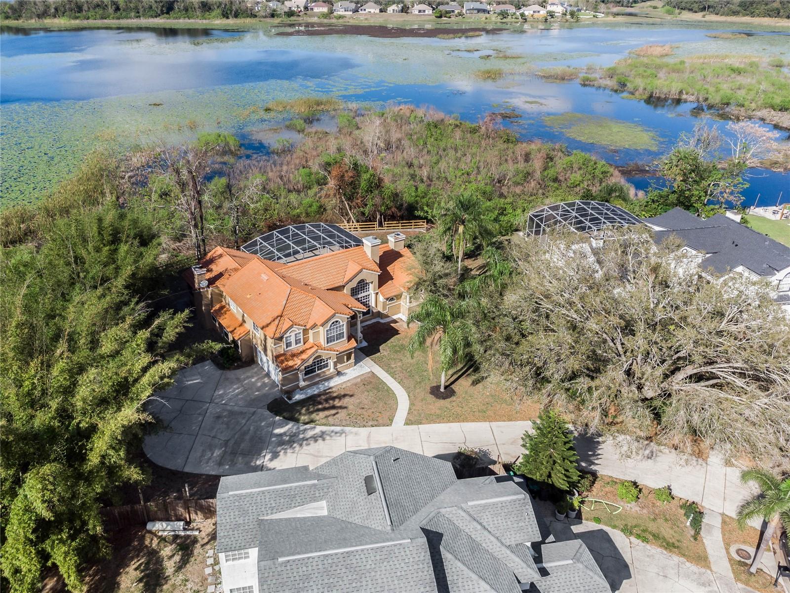 1330 SHELTER ROCK RD, ORLANDO, FL, 32835