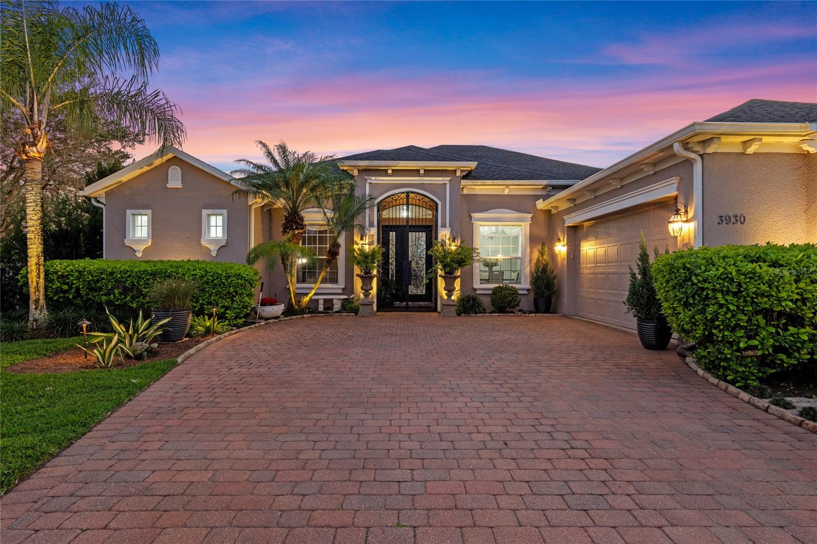3930 HYDRANGEA CT, OVIEDO, FL, 32766